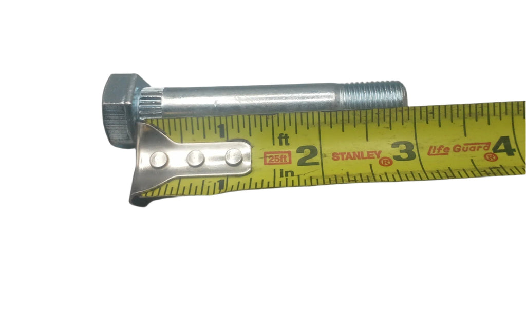 Build Your Own Tandem Axle Trailer Suspension Rebuild Kit 7K-14K Repair EQ-104 (SRK-TA-SB-104-3125)