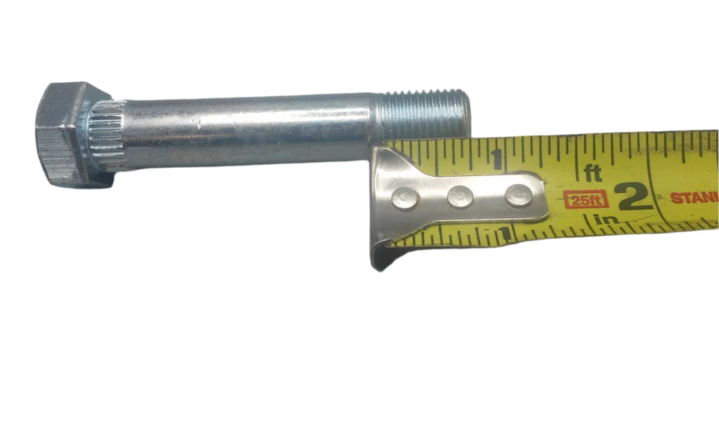 Build Your Own Tandem Axle Trailer Suspension Rebuild Kit 7K-14K Repair EQ-104 (SRK-TA-SB-104-2)