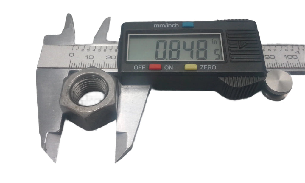 Build Your Own Tandem Axle Trailer Suspension Rebuild Kit 7K-14K Repair EQ-104 (SRK-TA-SB-104-2)