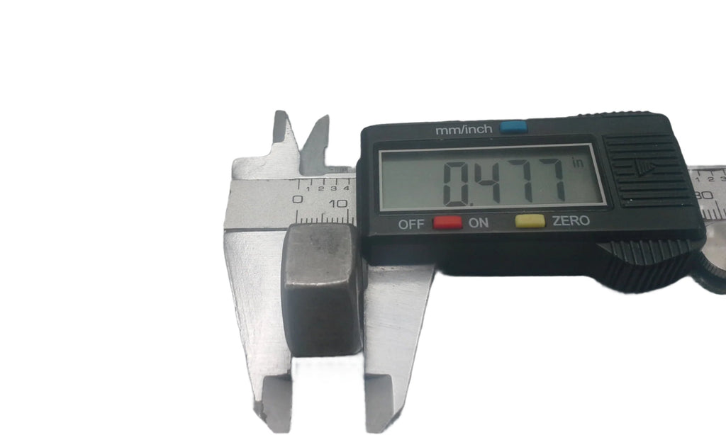 Build Your Own Tandem Axle Trailer Suspension Rebuild Kit 7K-14K Repair EQ-104 (SRK-TA-SB-104-2)