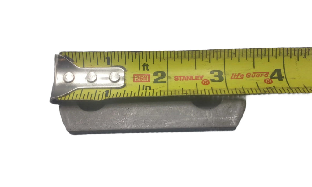 Build Your Own Tandem Axle Trailer Suspension Rebuild Kit 7K-14K Repair EQ-104 (SRK-TA-SB-104-2)