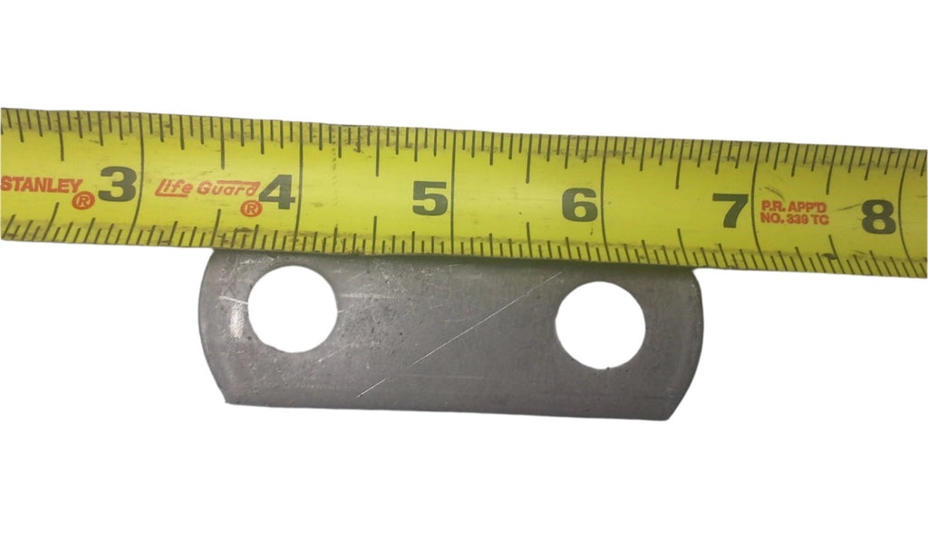 Build Your Own Tandem Axle Trailer Suspension Rebuild Kit 7K-14K Repair EQ-104 (SRK-TA-SB-104-2)