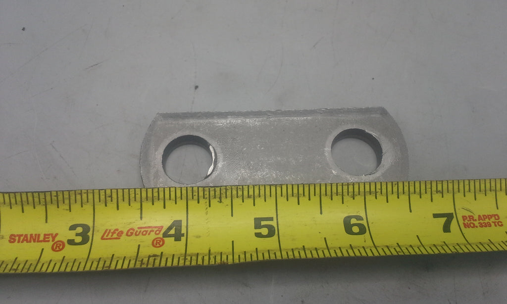 Suspension Rebuild Kit Tandem Axle Standard Bolts Tall Equalizer 2" Straps (SRK-TA-SB-TE-2)