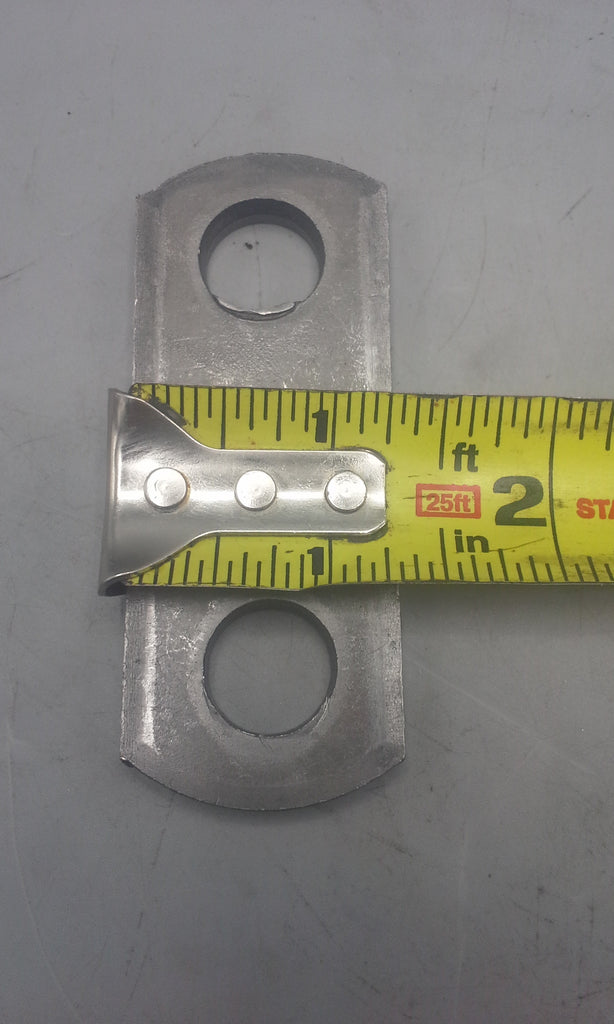 SUSPENSION REBUILD KIT WITH TALL EQUALIZERS BRONZE BUSHINGS WET BOLTS 2.0 STRAPS (SRK-TA-WB-TE-2.0-BB)