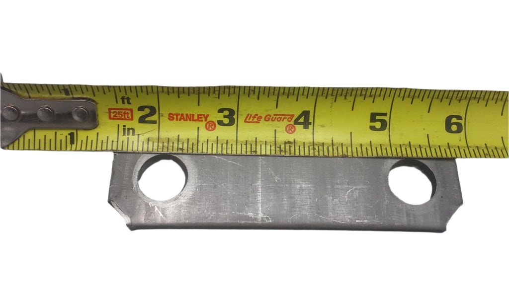 Build Your Own Tandem Axle Trailer Suspension Rebuild Kit 7K-14K Repair EQ-E1 (SRK-TA-SB-E1-3125-BB)