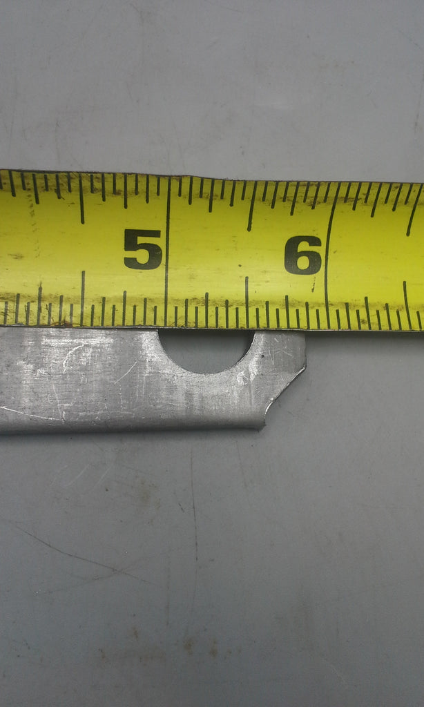 Suspension Rebuild Kit, Long Equalizers, 3.125 Shackle straps (SRK-TA-SB-LE-3125)