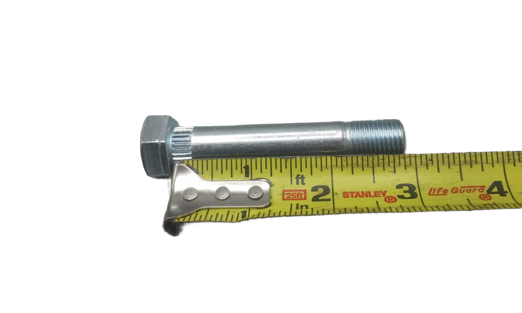 Build Your Own Tandem Axle Trailer Suspension Rebuild Kit 7K-14K Repair EQ-356 (SRK-TA-SB-356-BB)