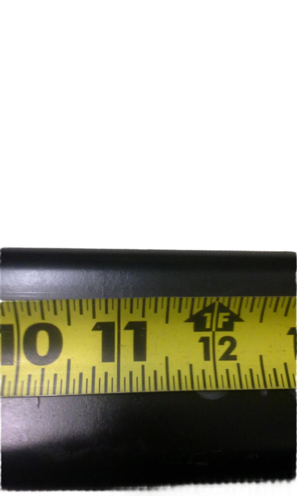 Dexter Equalizer Trailer Axle 9K Suspension 2" Wide Slipper 23.5" Long 5/8" Spring Bolt 1" Wet Bolt (013-119-03-KIT)