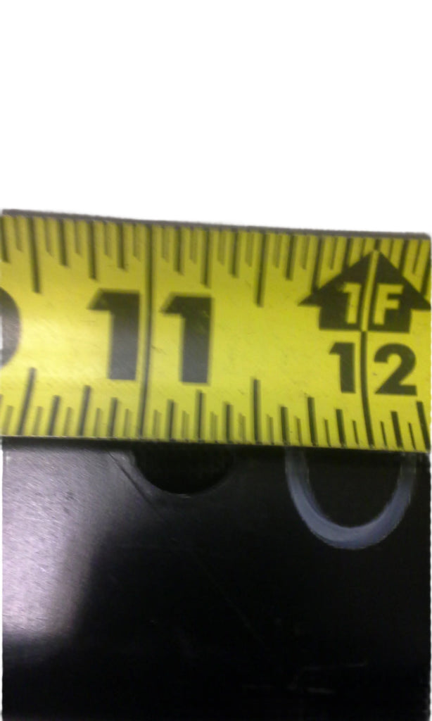 Dexter Equalizer Trailer Axle 9K Suspension 2" Wide Slipper 23.5" Long 5/8" Spring Bolt 1" Wet Bolt (013-119-03-KIT)