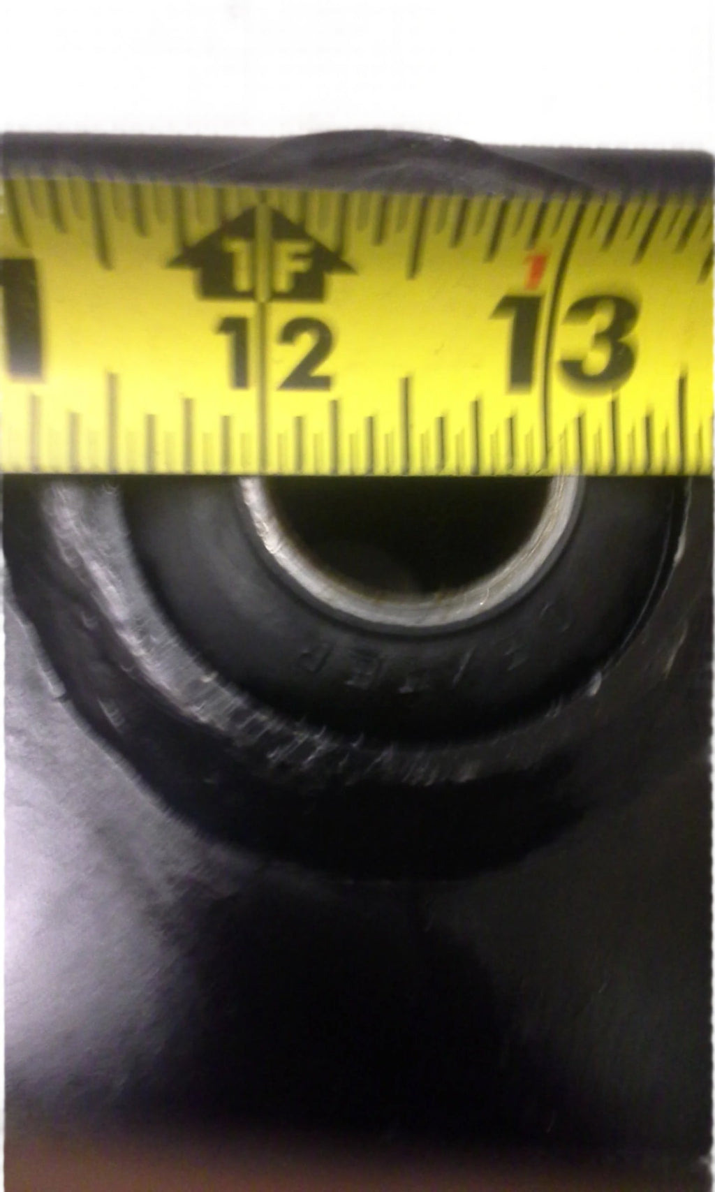 Dexter Equalizer, 2" Wide Slipper, 23.5" Long, 5/8" Spring bolt (13-119-03)