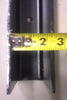 Equalizer, 2" Wide Slipper, 23.5" Long, 5/8" Spring bolt (13-119-03)