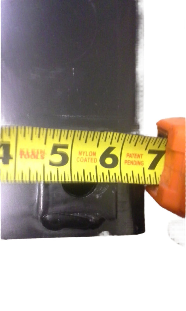 Dexter Equalizer Trailer Axle 9K Suspension 2" Wide Slipper 23.5" Long 5/8" Spring Bolt 1" Wet Bolt (013-119-03-KIT)