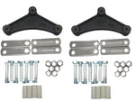 Build Your Own Tandem Axle Trailer Suspension Rebuild Kit 7K-14K Repair EQ-E1 (SRK-TA-SB-E1-35)