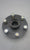 Build Your Own Axle Kit 3500# Round Spindles, 6 x 5.5 Hub (BYOAK-84-H655-R)