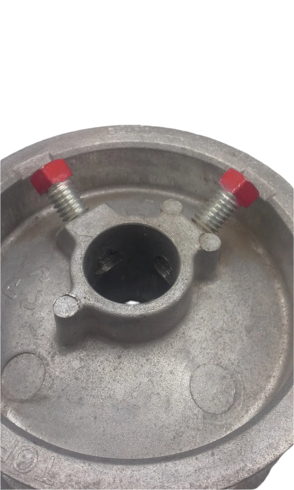 CABLE DRUM RIGHT SIDE (9500356)
