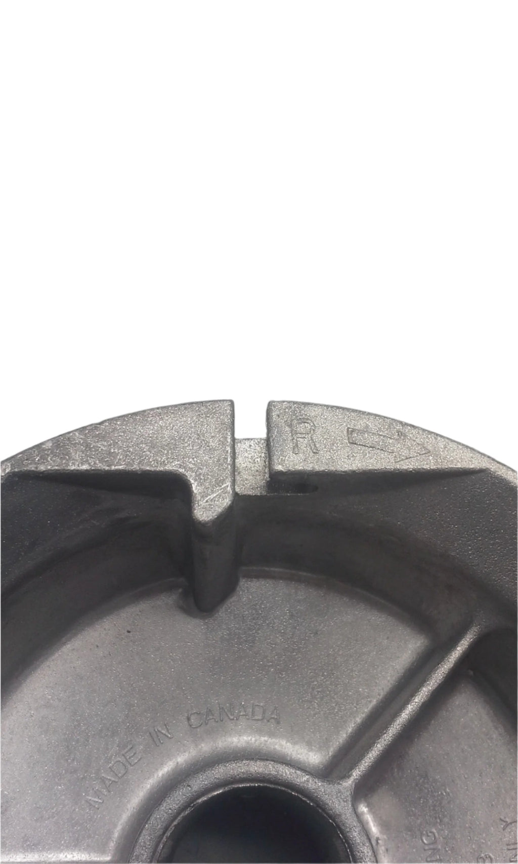 CABLE DRUM LEFTSIDE (9500355)