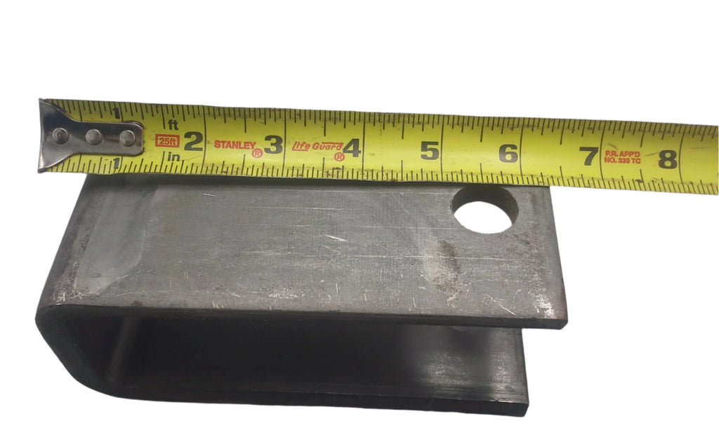 Center Hanger For Double Eye Springs (115919)