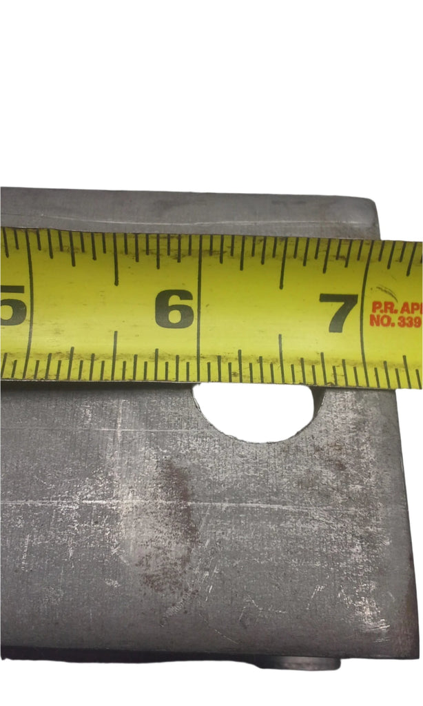 Center Hanger For Double Eye Springs (115919)