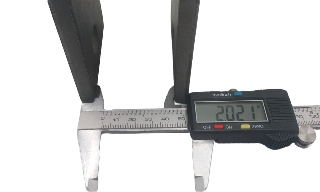 Center Hanger For Double Eye Springs (115919)