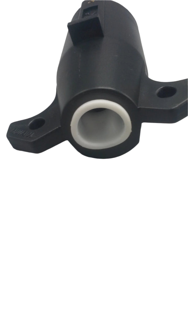 CUSTOM RV Camper 7 way Y adapter 1-MA 2 FM Slide in splitter 36 + 36 LONG (ADAPT-Y-1M-2FM-30-INCH)