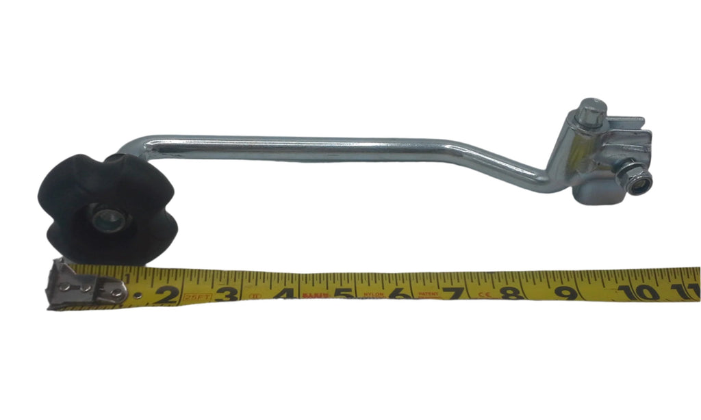 Redline REPLACEMENT top wind handle for drop leg jacks (JP02-030)