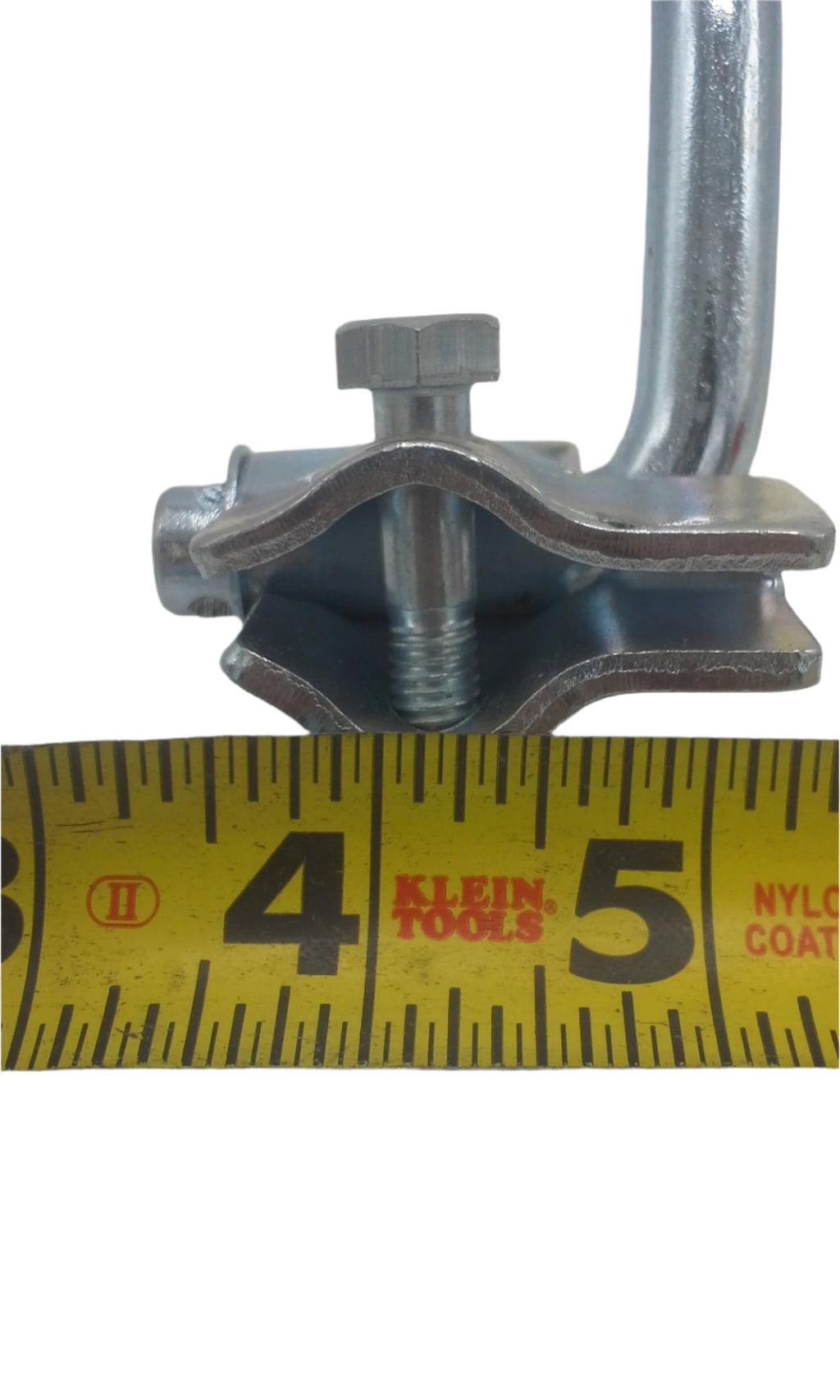 Redline REPLACEMENT top wind handle for drop leg jacks (JP02-030)