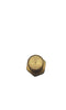 DCIO Orifice Brass Fitting 1/2"-20 (12099)