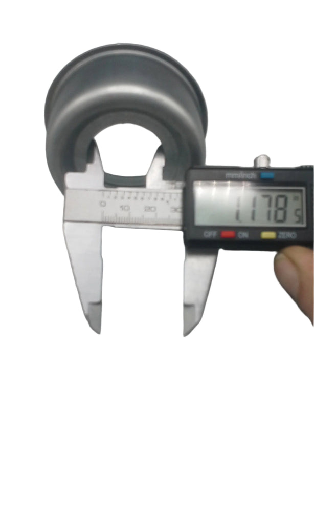 Import Drums Dexter Self Adjusting Backing Plates 23-458 & 459 (363200-B-FSA-DEX)