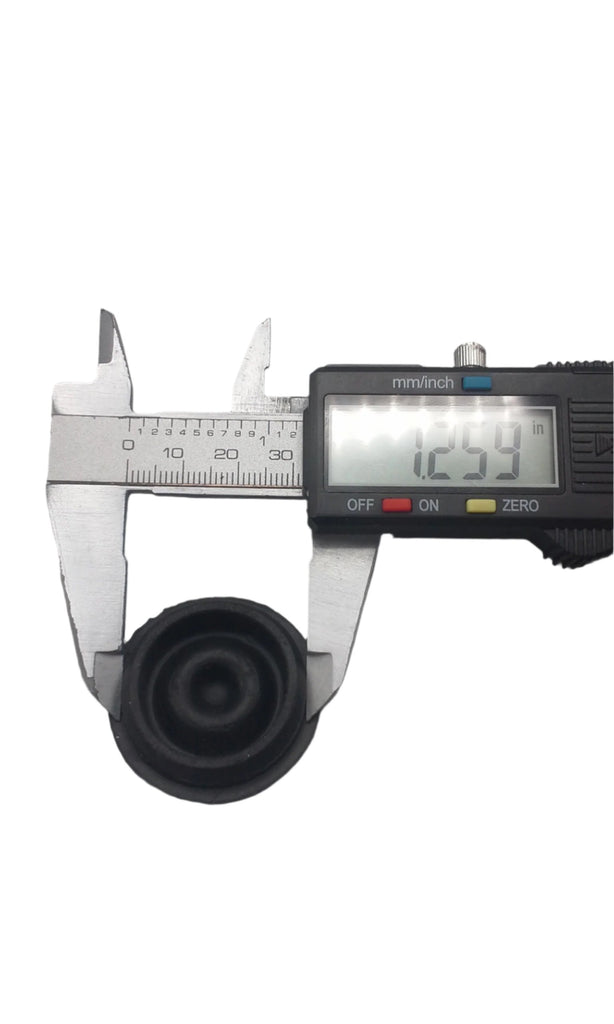 Import Drums Dexter Self Adjusting Backing Plates 23-458 & 459 (363200-B-FSA-DEX)