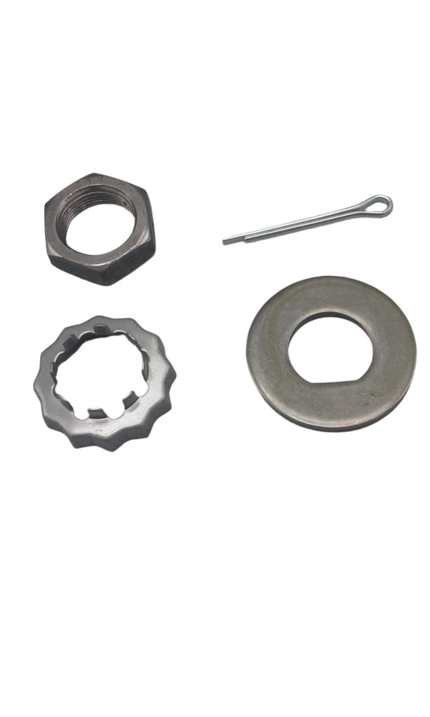 UFP Spindle End Hardware Kit – DW-813 / SN-813 / LS-813 Components (SN813K)