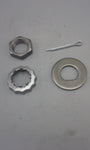 End Kit, Spindle, UFP, SPECIAL, Includes DW-813 / SN-813 / LS-813, Used with 34456U Washer 13/16" nut  (SN813K)