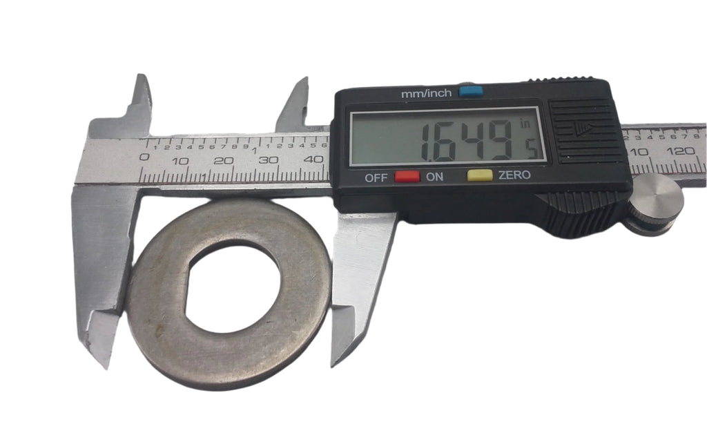 UFP Spindle End Hardware Kit – DW-813 / SN-813 / LS-813 Components (SN813K)