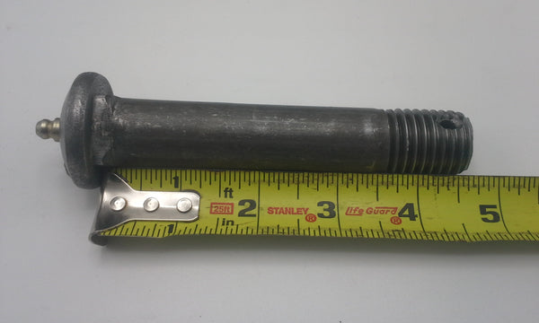 Greaseable Bolt, New Deal 7/8" for EQ-12 (GEB-78)