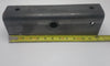 Equalizer for 2" Wide Slipper Springs 12" Long 7/8" Center Hole W/ Nuts & Bolts (EQ-12-Kit)