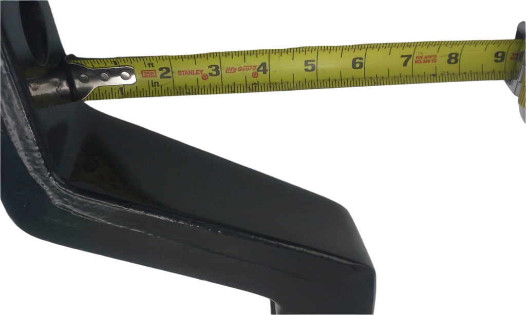 EZ06 Ball Mount (EZ06)