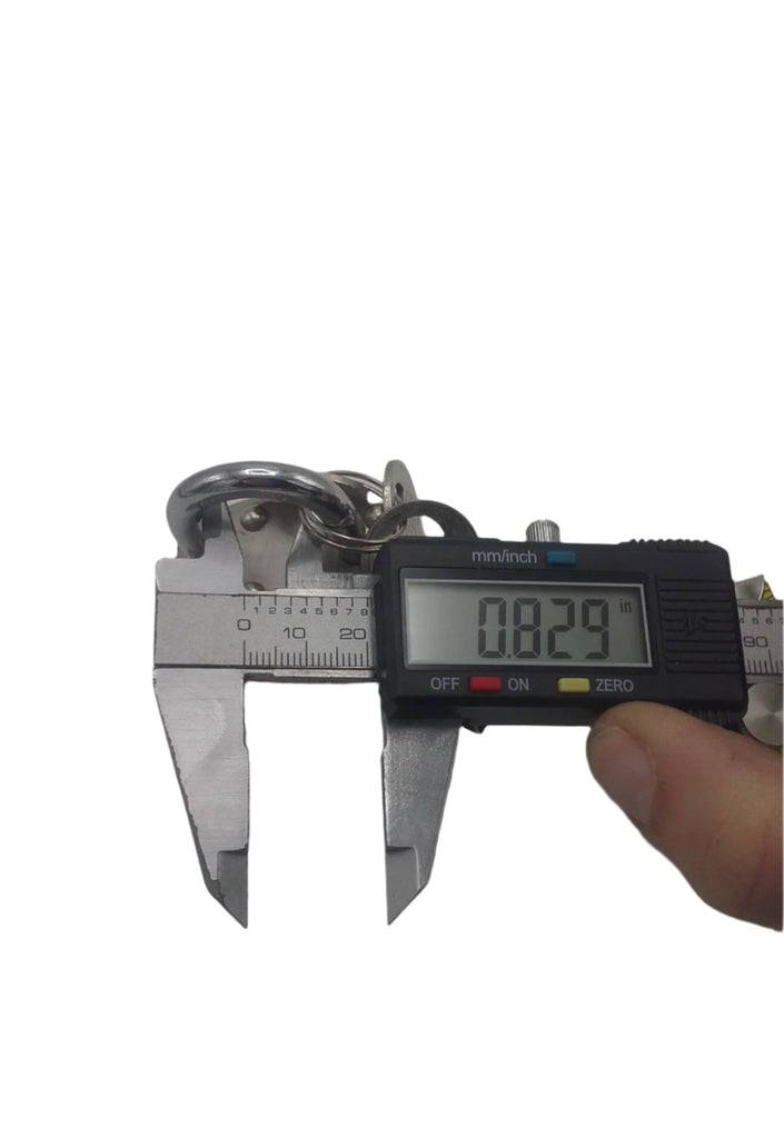 FOUR - Laminated Padlocks Keyed Alike RV Trailer Camper ATV Motorcycle (42065)