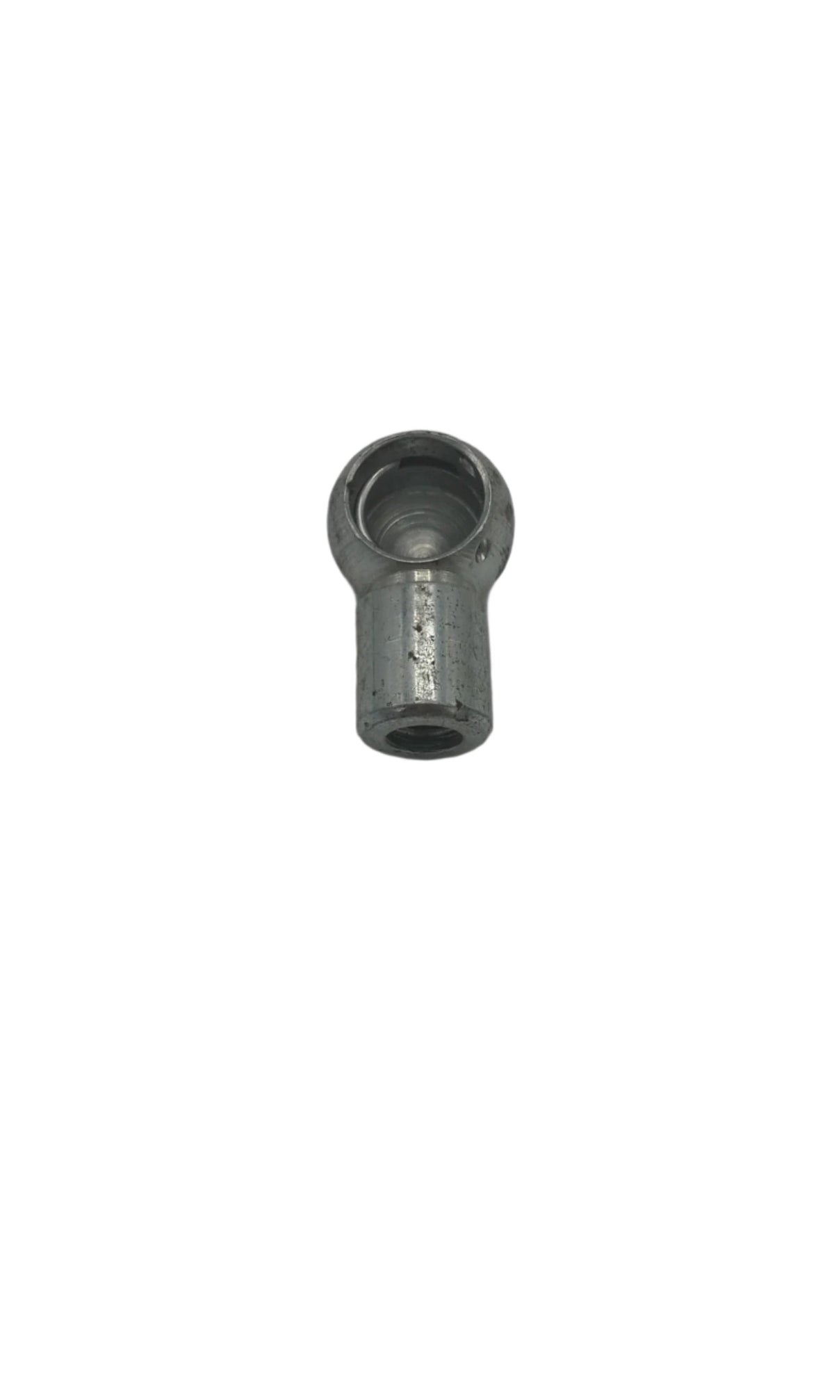 Gas Strut Ball Socket End LEF-D 10mm x 6mm Thread Prop Rod Spring (LEF-D)