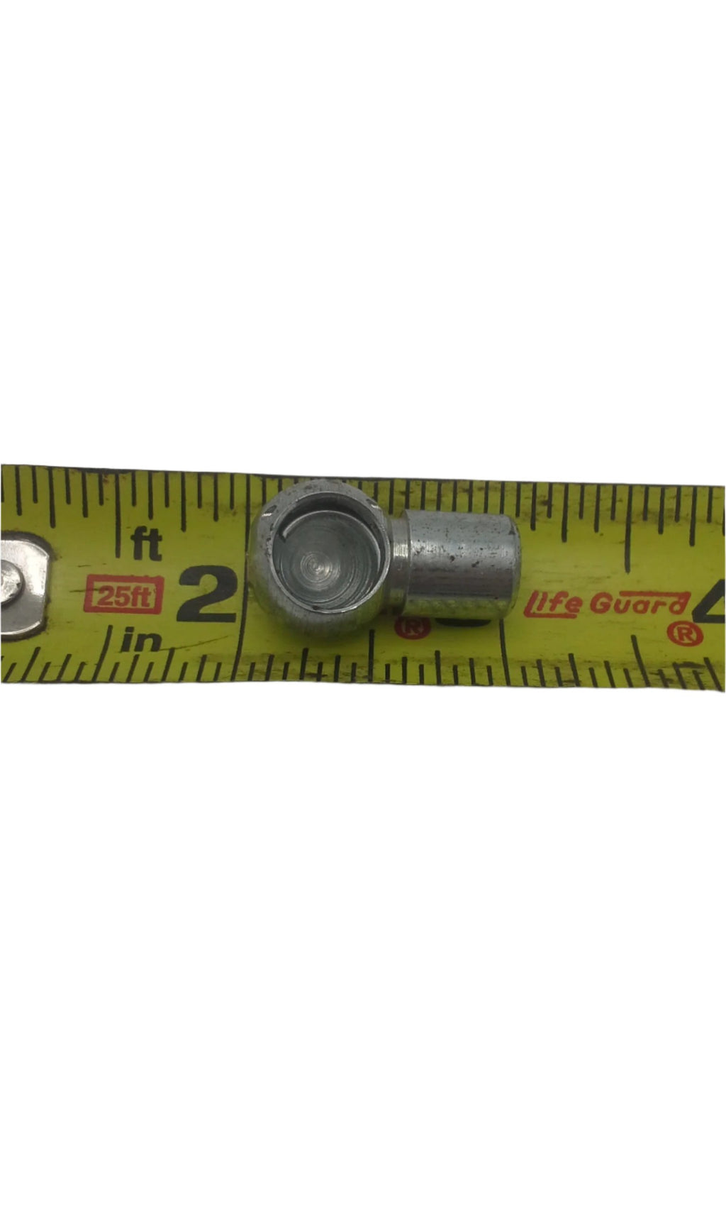 Gas Strut Ball Socket End LEF-D 10mm x 6mm Thread Prop Rod Spring (LEF-D)