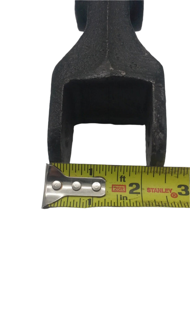 Greaseable Tri Axle Trailer Spring Suspension Rebuild Kit Camper Wet Bolt Bronze Bushings (SRK-3A-WB-105-BB)