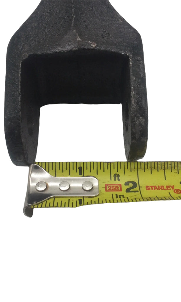 Greaseable Tri Axle Trailer Spring Suspension Rebuild Kit Camper Wet Bolt Bronze Bushings (SRK-3A-WB-105-BB)