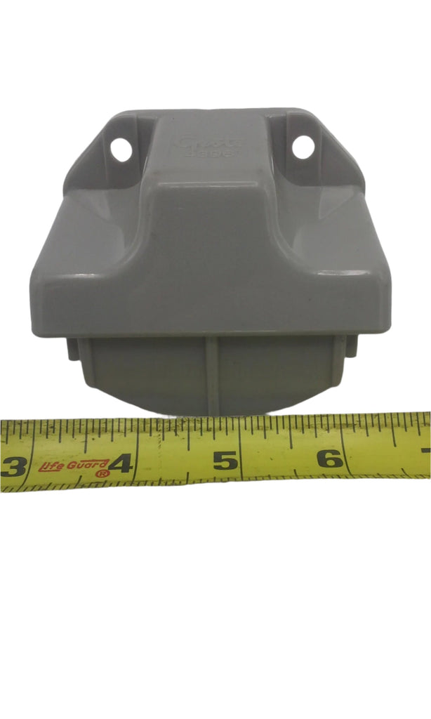 Grote LED License Plate Light Bracket (280-9900-1)