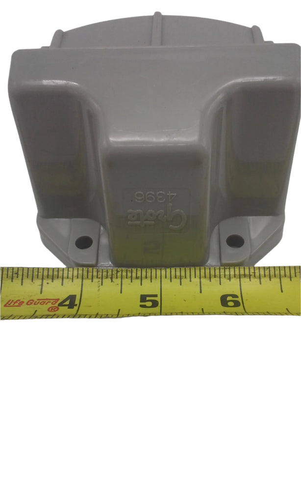 Grote LED License Plate Light Bracket (280-9900-1)