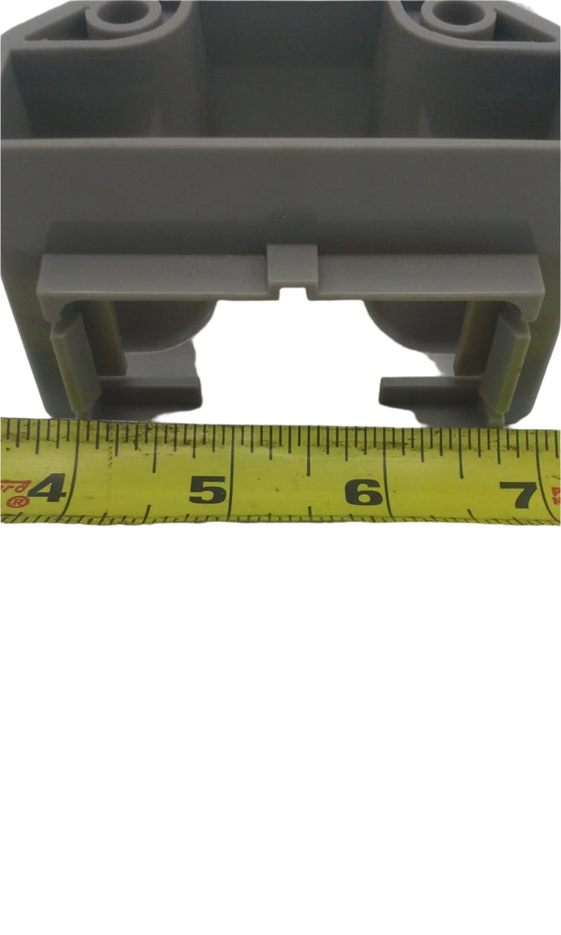 Grote LED License Plate Light Bracket (280-9900-1)