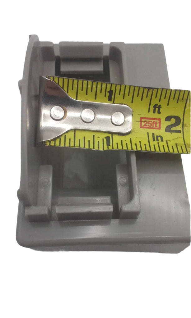 Grote LED License Plate Light Bracket (280-9900-1)