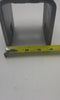 Hanger 3" Wide 3.625" Bolt Height 3.062" Long w/ 1 Square Hole (H-4.5-SQ4)