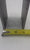 2" X 4-1/4" bolt height, Spring Hanger 028-001-00 Slipper spring, 3" long, 4.9" tall overall (HG-281-F)