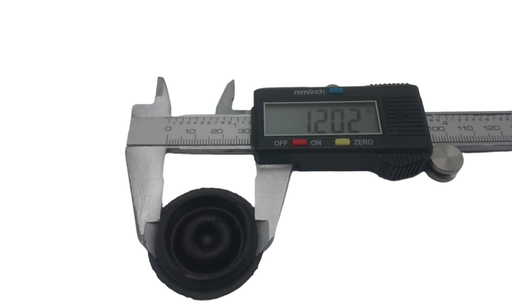 Add Brakes Basic Kit, 8 x 6.5 GENUINE DEXTER Drums & Backing Plates 1/2" Studs 7000# (92865-B-DEX)