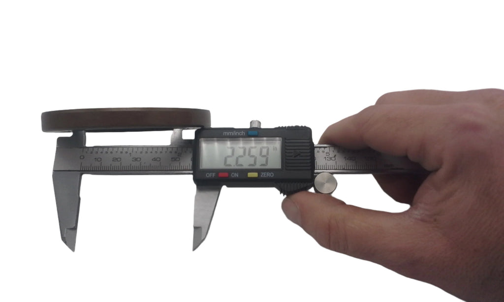 Add Brakes Kit 8 x 6.5 Genuine Dexter 1/2 Stud Never Adjust 7K Backing Plates (92865-B-FSA-DEX)