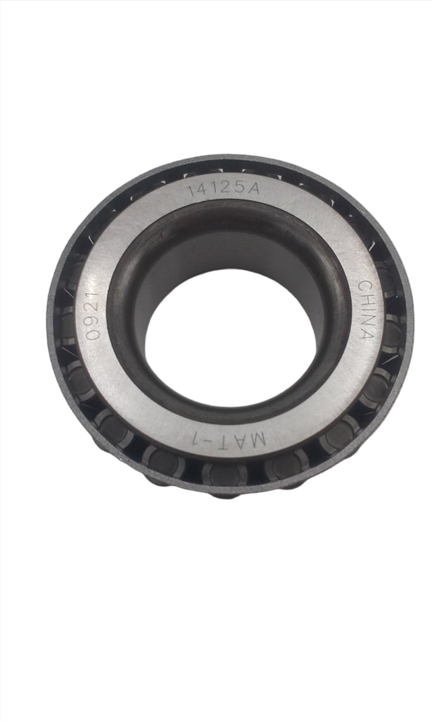 (4) 7000# Hub 8 x 6.5 1/2" Studs with Bearings (823109-KITX4)