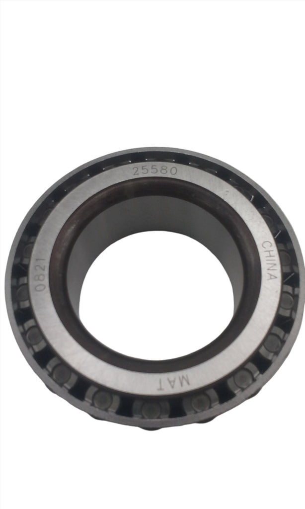 (4) 7000# Hub 8 x 6.5 1/2" Studs with Bearings (823109-KITX4)